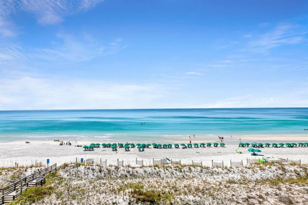 Gulf Dunes 506 Hello Sunshine Φορτ Γουόλτον Μπιτς Εξωτερικό φωτογραφία