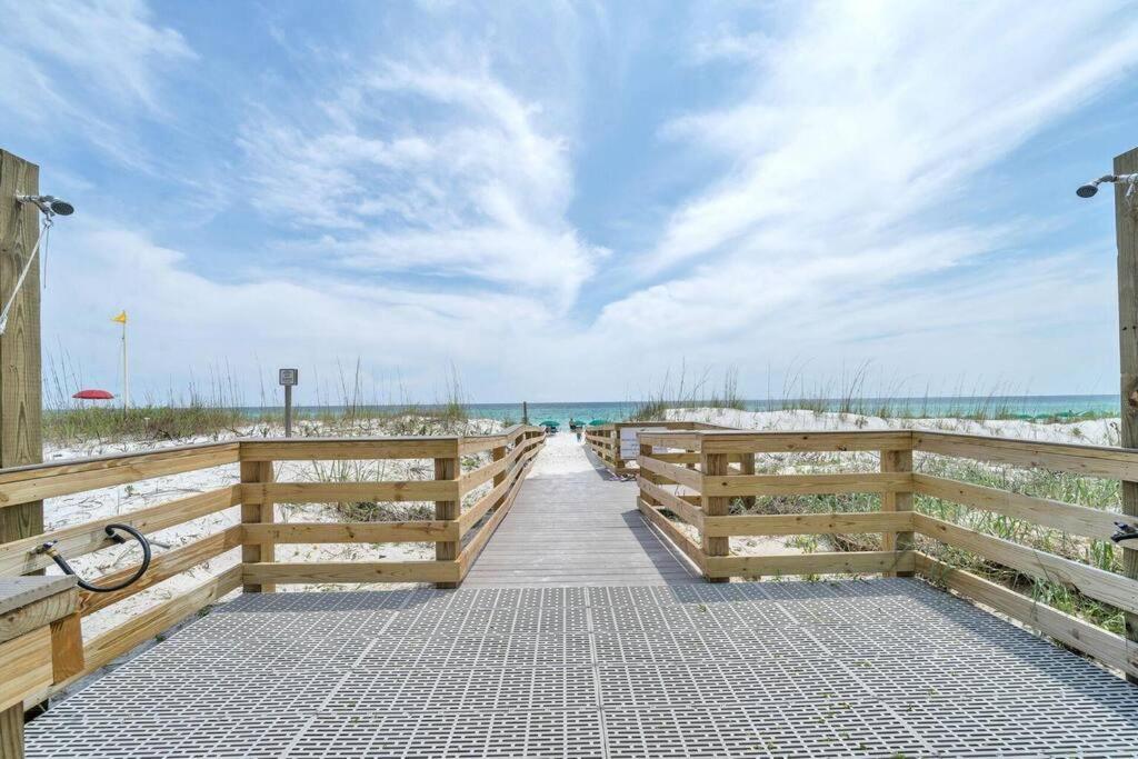 Gulf Dunes 506 Hello Sunshine Φορτ Γουόλτον Μπιτς Εξωτερικό φωτογραφία