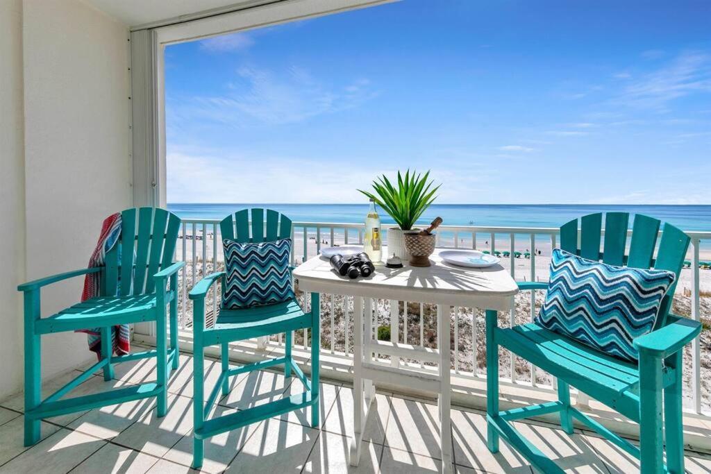 Gulf Dunes 506 Hello Sunshine Φορτ Γουόλτον Μπιτς Εξωτερικό φωτογραφία