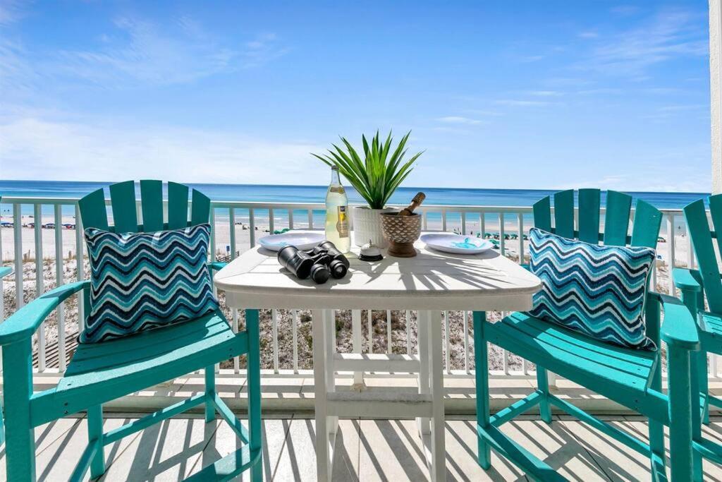 Gulf Dunes 506 Hello Sunshine Φορτ Γουόλτον Μπιτς Εξωτερικό φωτογραφία